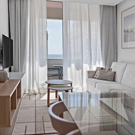Timeless Sea III Apartment อาร์มาซอง เด เปรา ภายนอก รูปภาพ