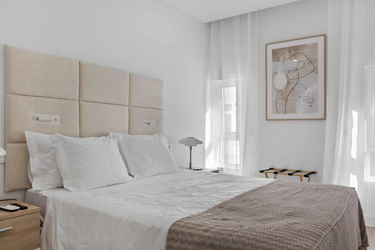 Timeless Sea III Apartment อาร์มาซอง เด เปรา ภายนอก รูปภาพ