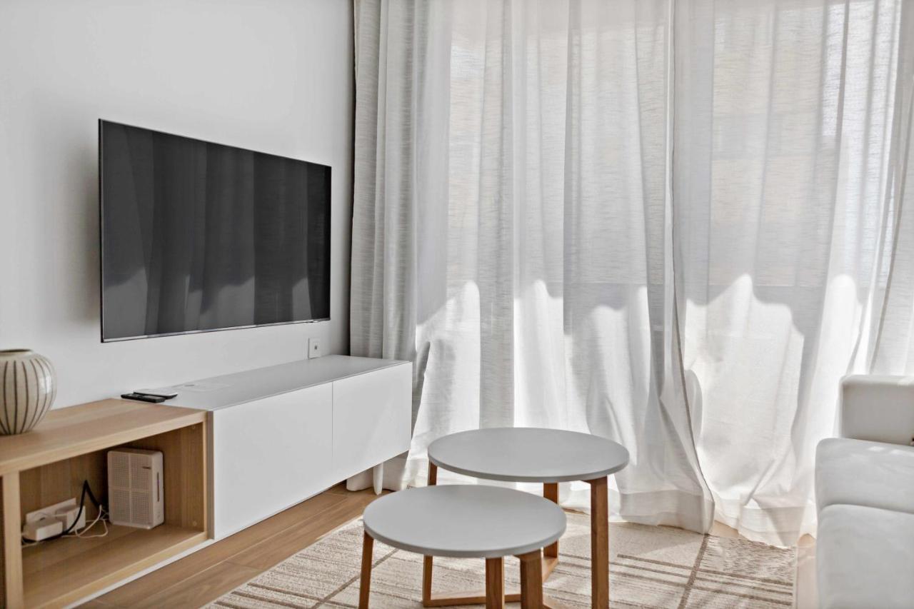 Timeless Sea III Apartment อาร์มาซอง เด เปรา ภายนอก รูปภาพ