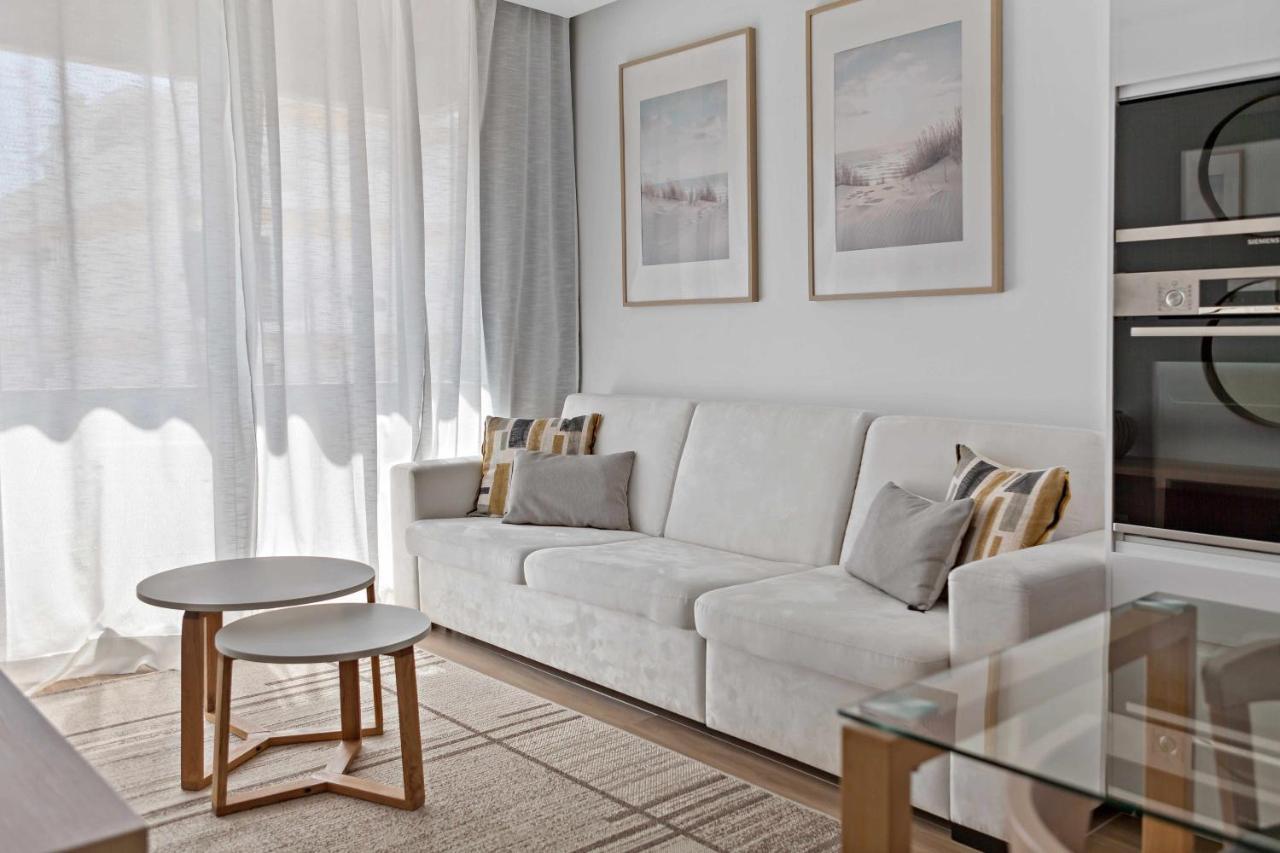 Timeless Sea III Apartment อาร์มาซอง เด เปรา ภายนอก รูปภาพ