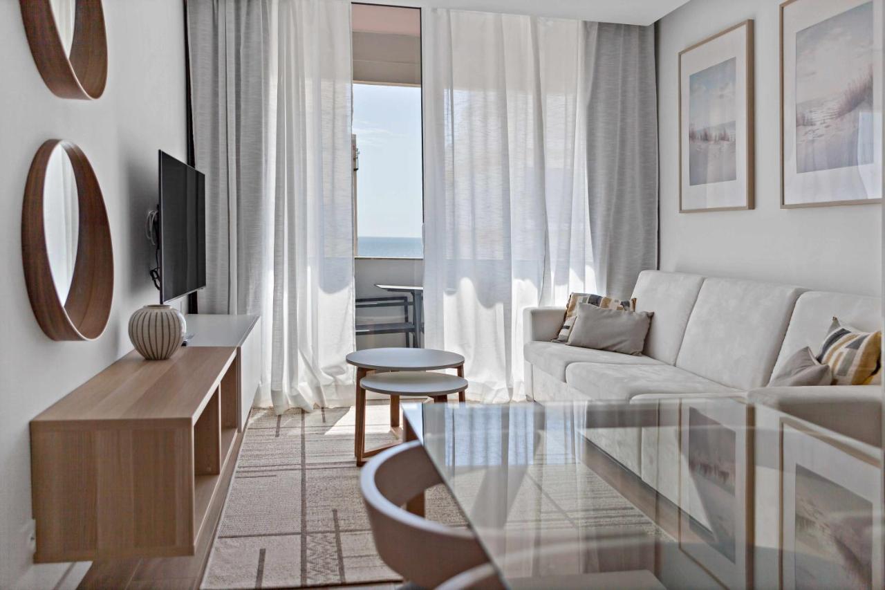 Timeless Sea III Apartment อาร์มาซอง เด เปรา ภายนอก รูปภาพ