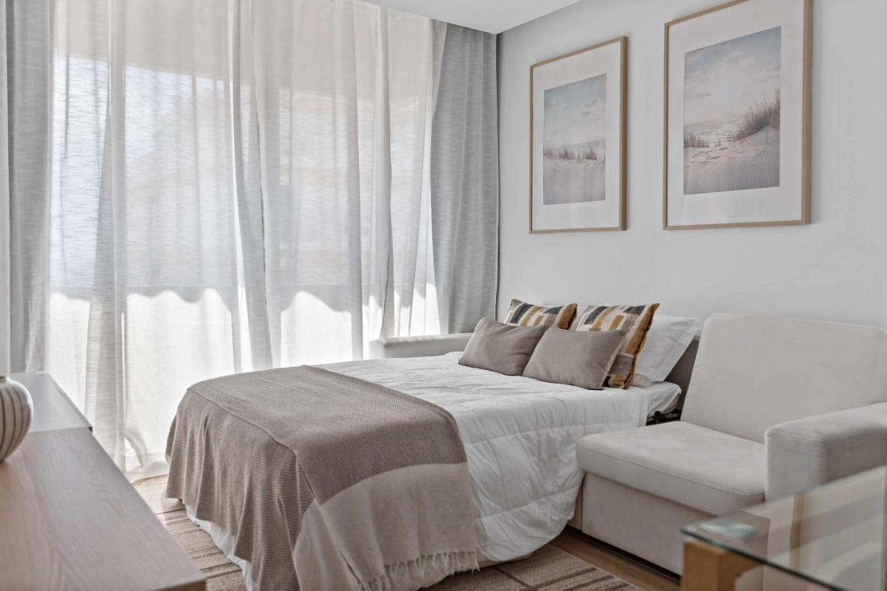 Timeless Sea III Apartment อาร์มาซอง เด เปรา ภายนอก รูปภาพ