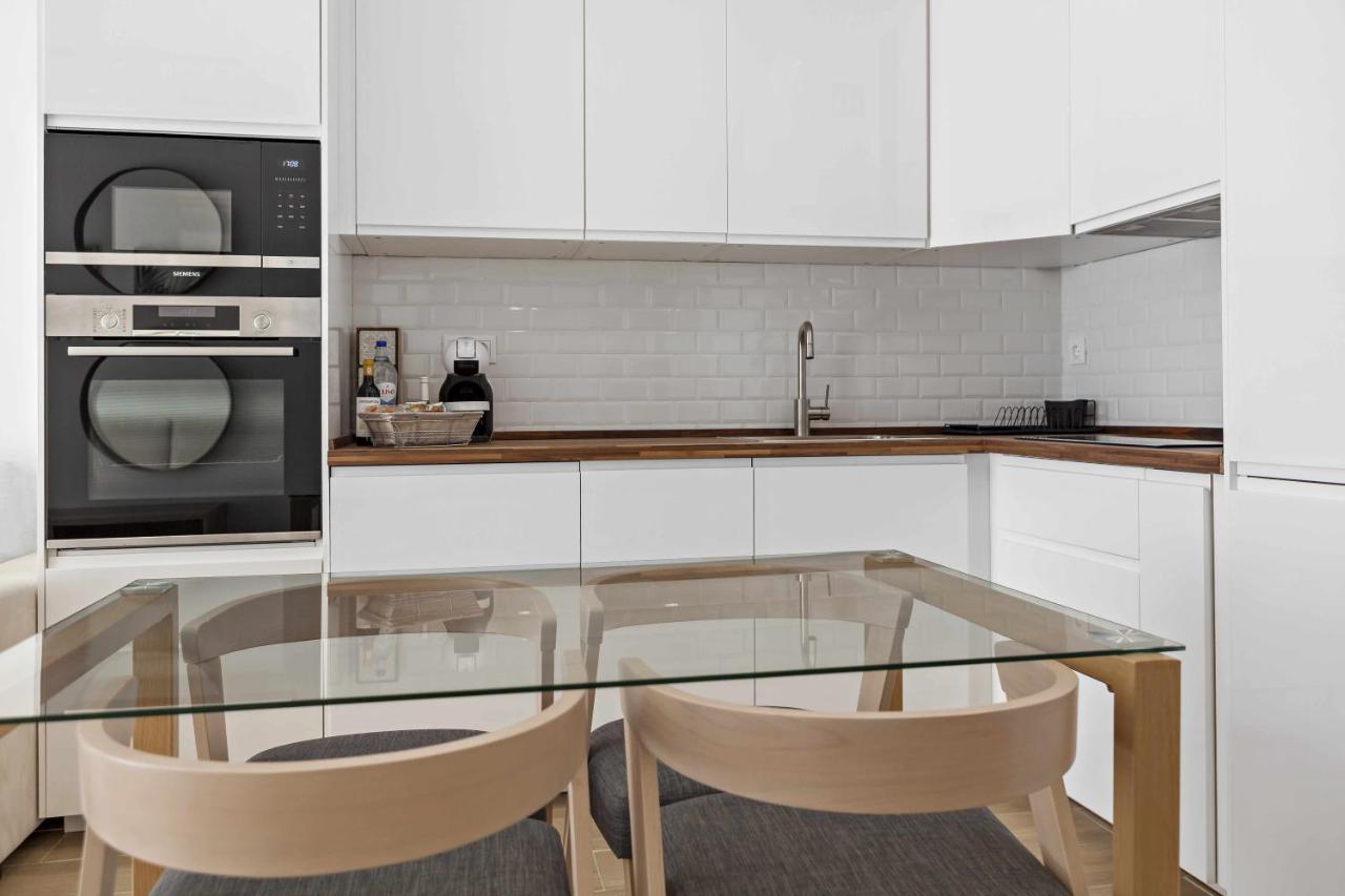 Timeless Sea III Apartment อาร์มาซอง เด เปรา ภายนอก รูปภาพ