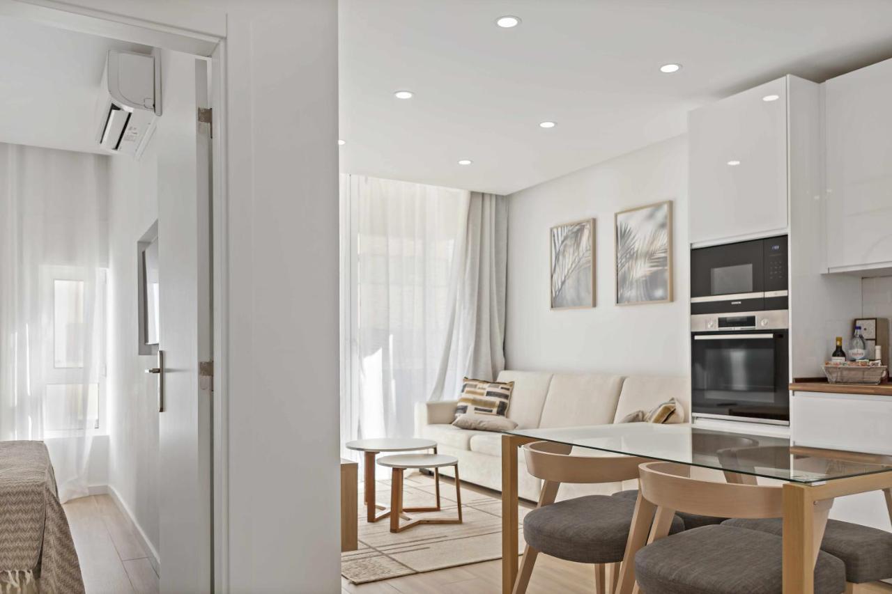 Timeless Sea III Apartment อาร์มาซอง เด เปรา ภายนอก รูปภาพ
