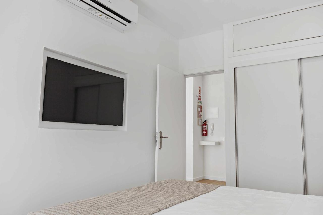 Timeless Sea III Apartment อาร์มาซอง เด เปรา ภายนอก รูปภาพ