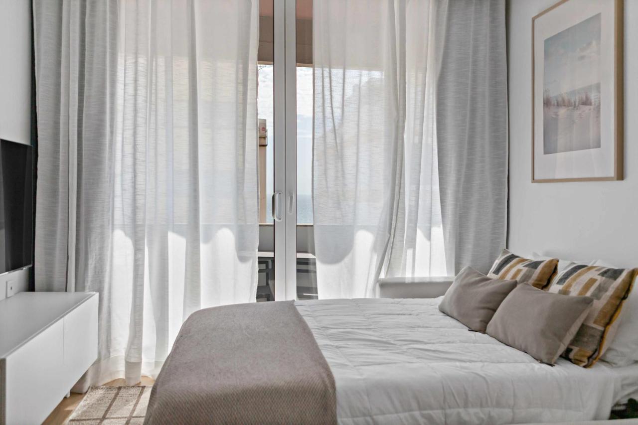 Timeless Sea III Apartment อาร์มาซอง เด เปรา ภายนอก รูปภาพ