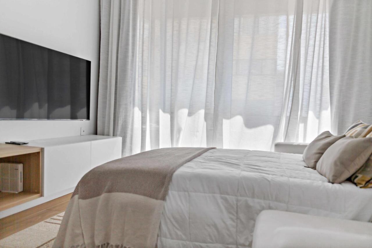 Timeless Sea III Apartment อาร์มาซอง เด เปรา ภายนอก รูปภาพ