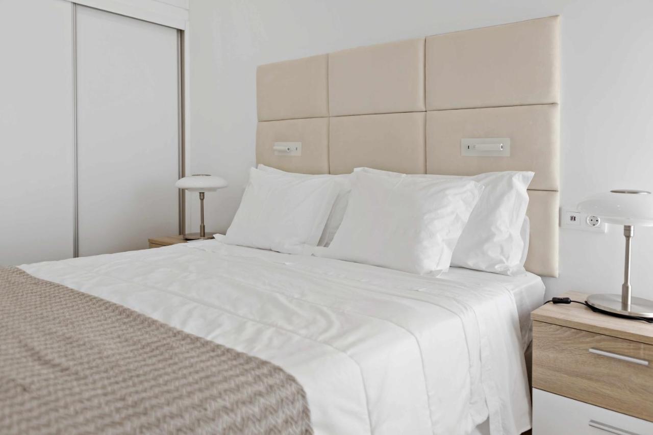 Timeless Sea III Apartment อาร์มาซอง เด เปรา ภายนอก รูปภาพ