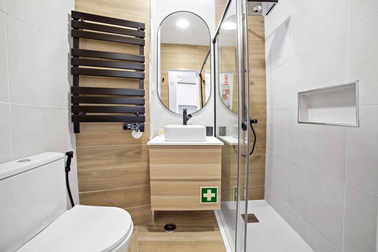Timeless Sea III Apartment อาร์มาซอง เด เปรา ภายนอก รูปภาพ