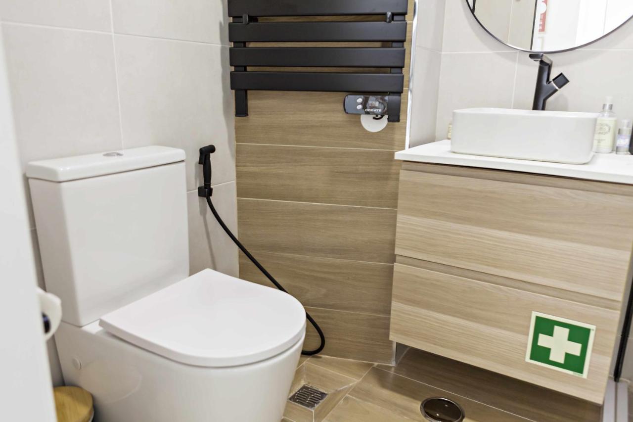Timeless Sea III Apartment อาร์มาซอง เด เปรา ภายนอก รูปภาพ