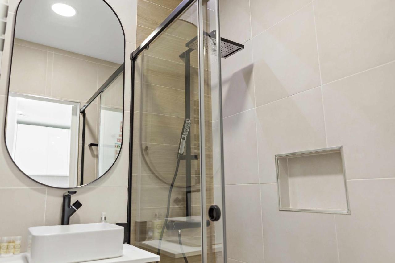Timeless Sea III Apartment อาร์มาซอง เด เปรา ภายนอก รูปภาพ